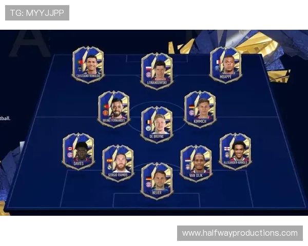 落选FIFA最佳阵容球员盘点与分析 落选FIFA最佳阵容球员盘点与分析
