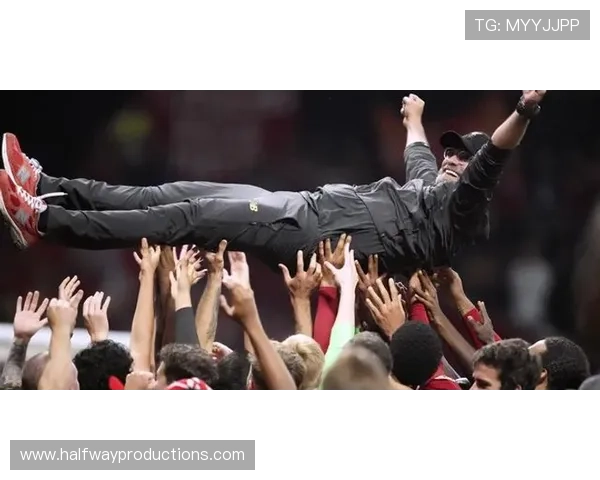 克洛普执教红军慈善战多特传奇