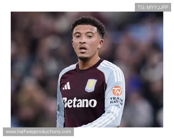 曼联今夏免费送走桑乔拉爵震怒