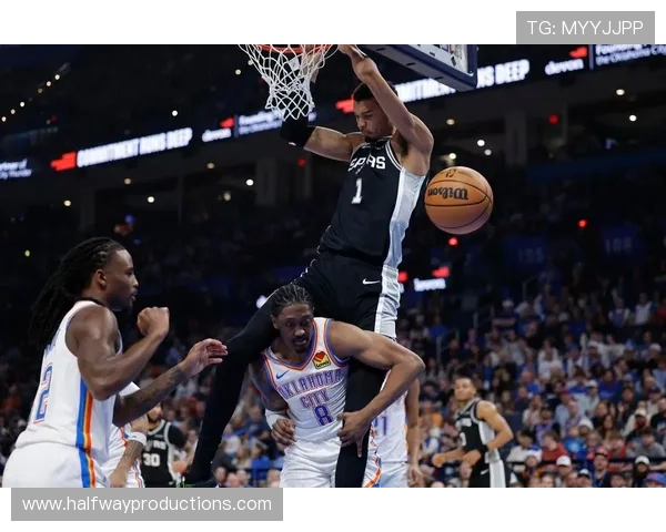 马刺八连胜送国王十六连败之夜