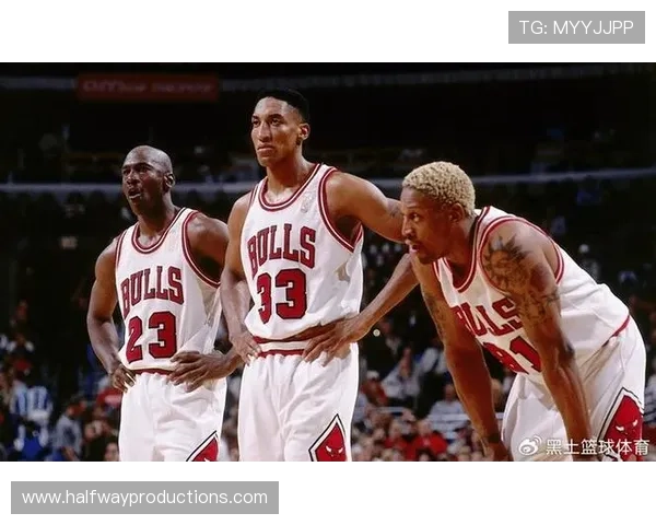 霍里称火箭能胜乔丹公牛谁更强