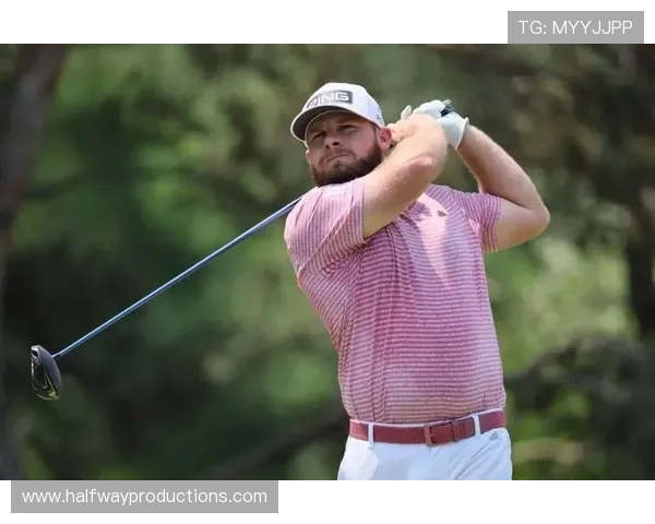 [高尔夫]波多黎各公开赛第一轮罗伊62杆领先 袁也淳T51.