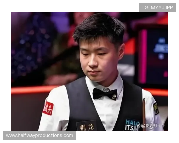 赵心童期待与晖哥对决 直言首轮发挥不佳