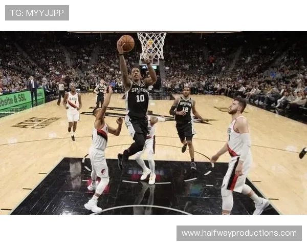 马刺4-1晋级文班福克斯爆发