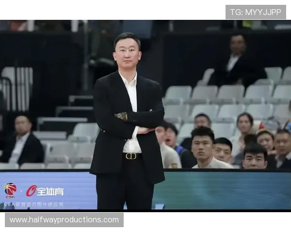 青岛发布会刘维伟谈短板直面压力